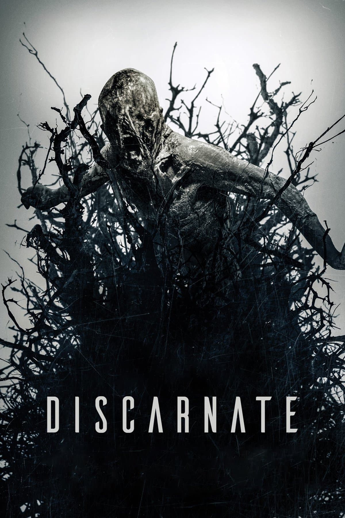 Discarnate full movie