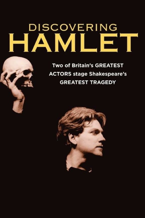 Discovering Hamlet full movie