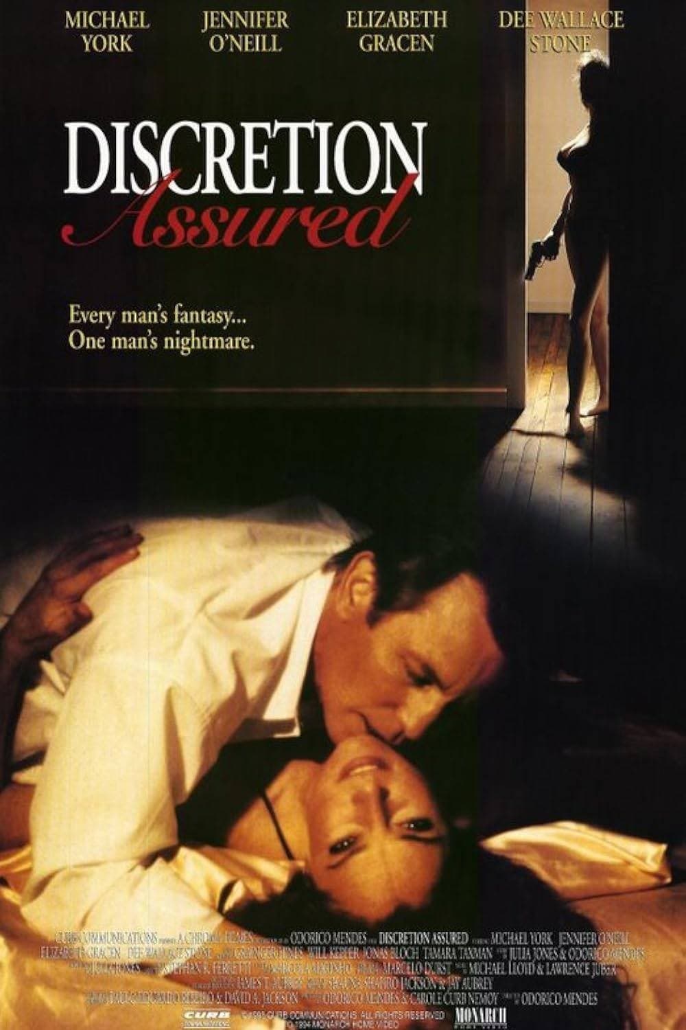 Discretion Assured full movie