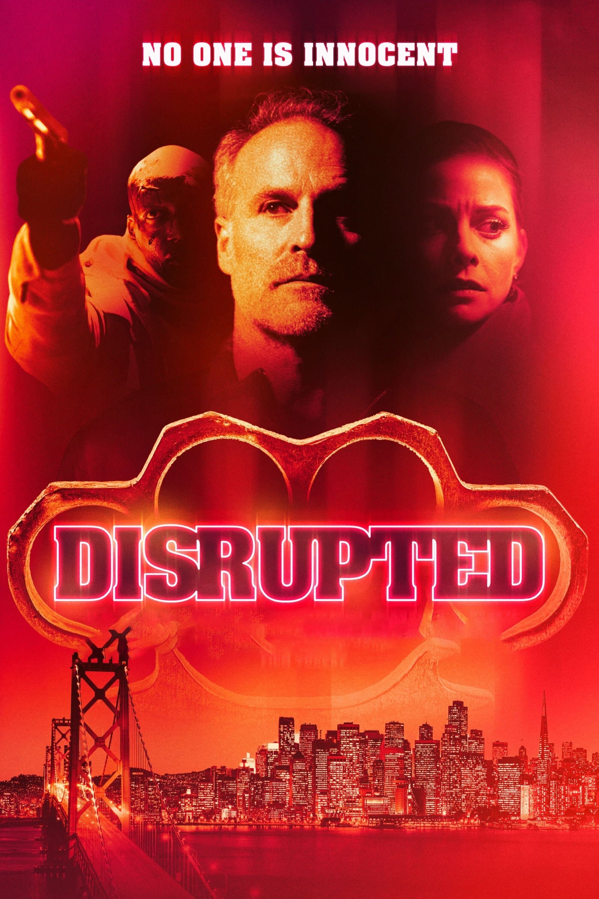 Disrupted full movie