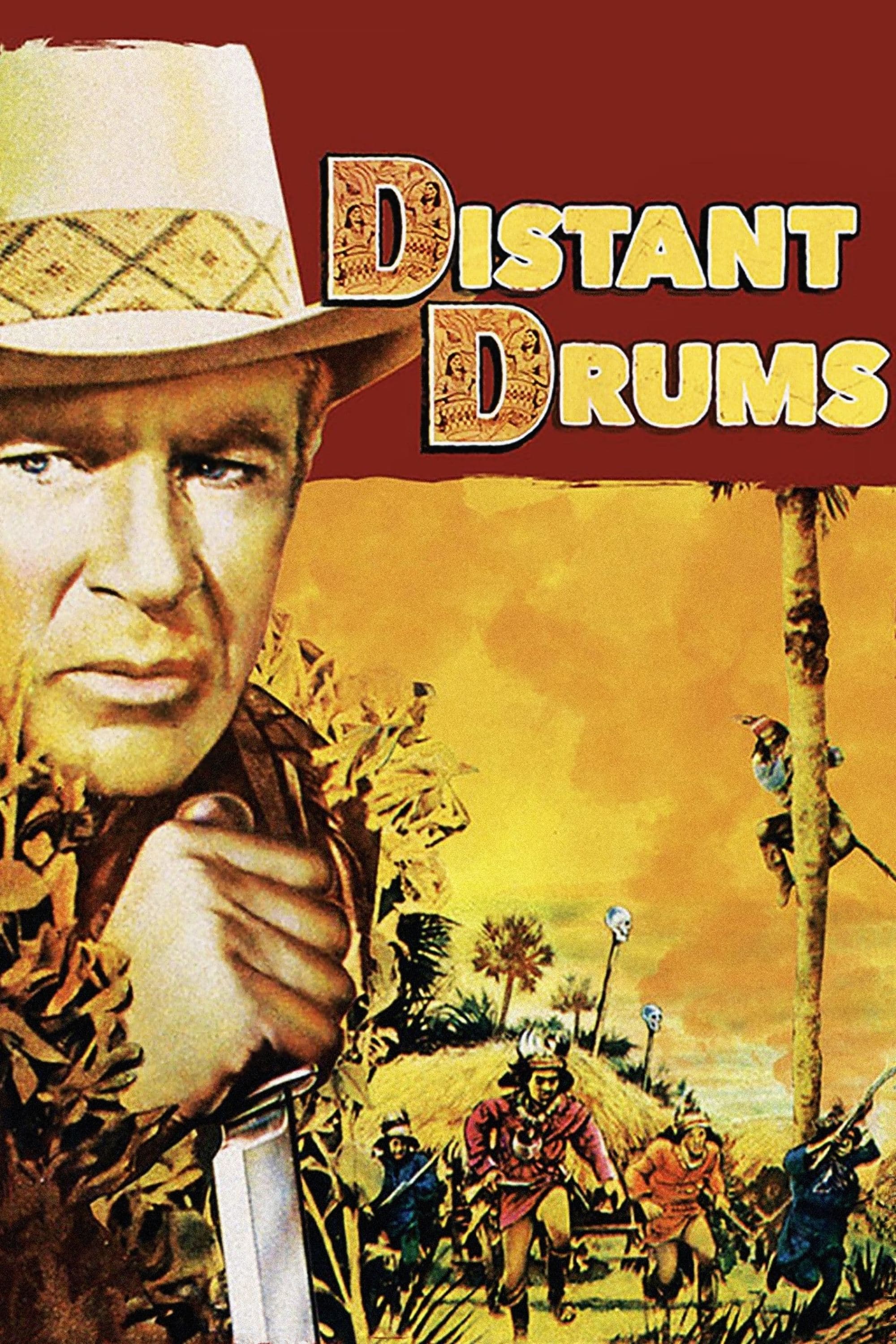 Distant Drums full movie