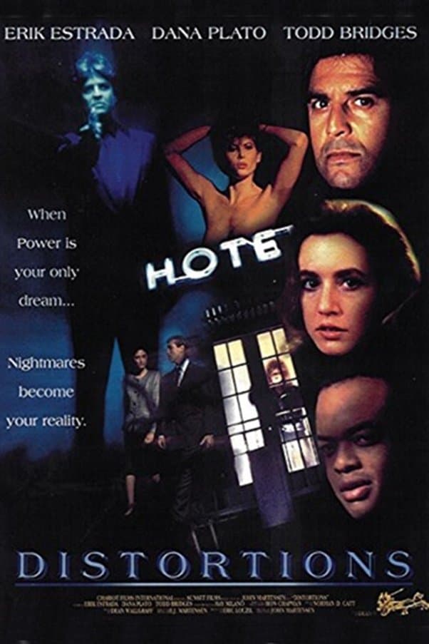 Distortions full movie