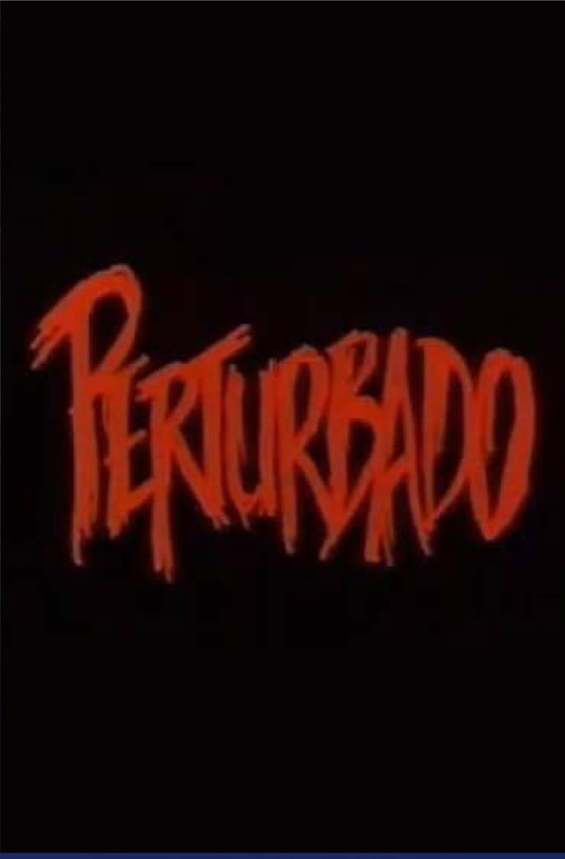 Disturbed full movie