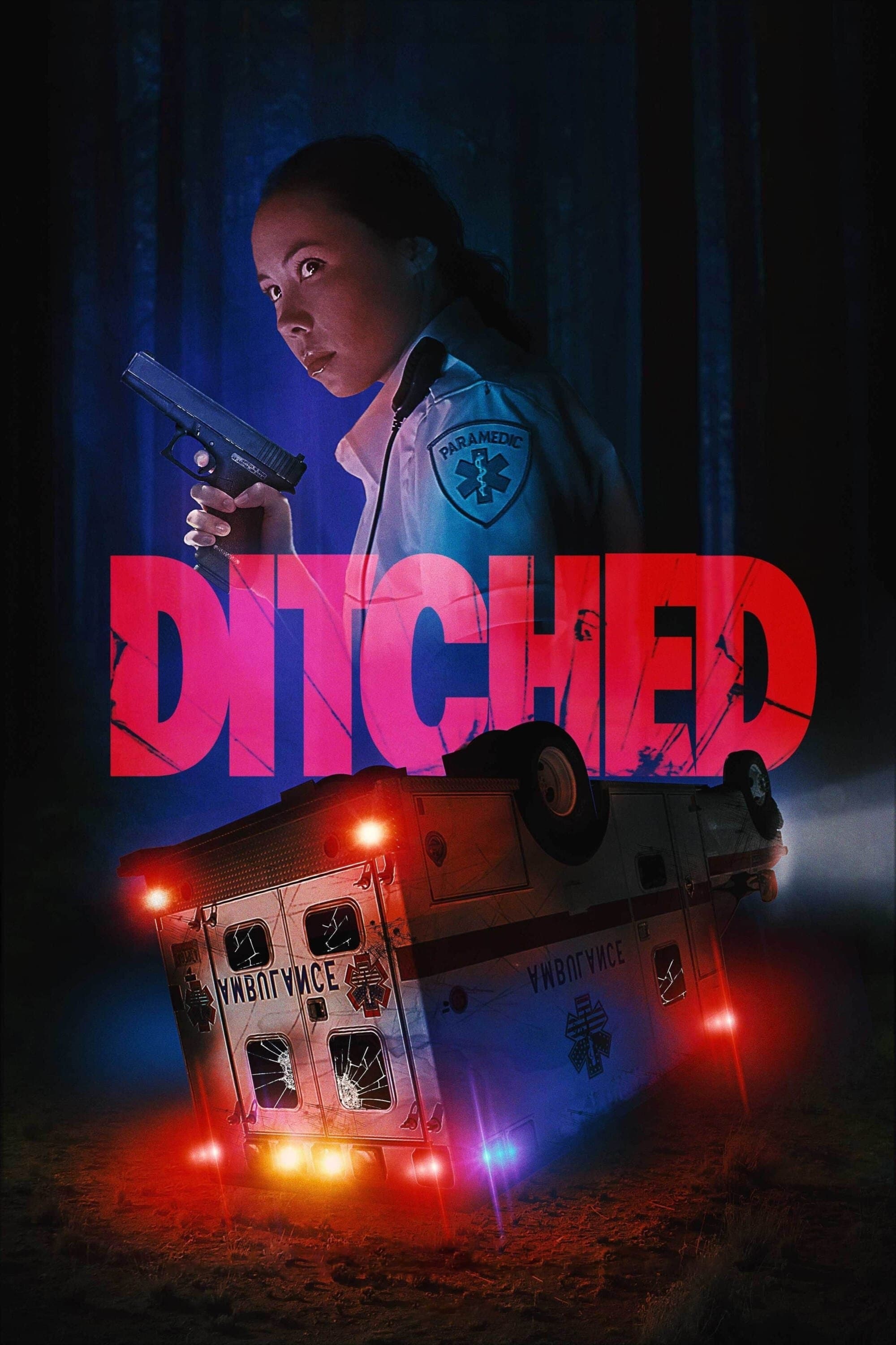 Ditched full movie
