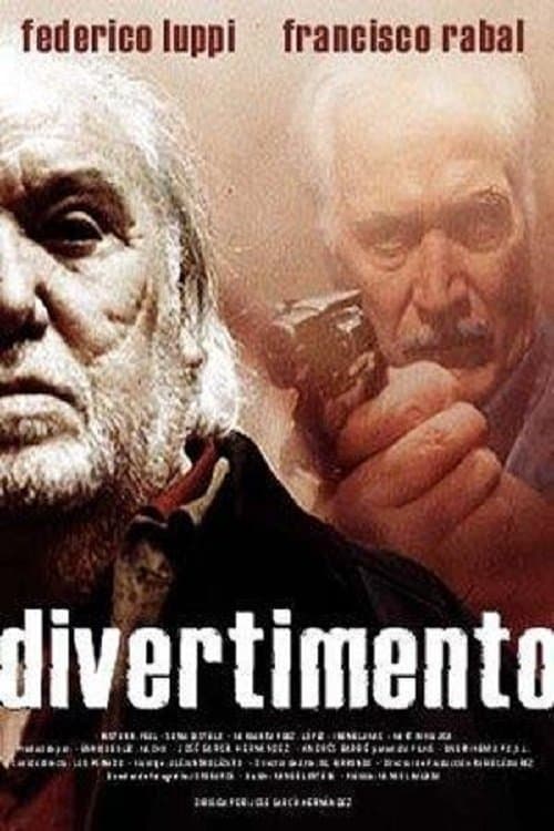 Divertimento full movie