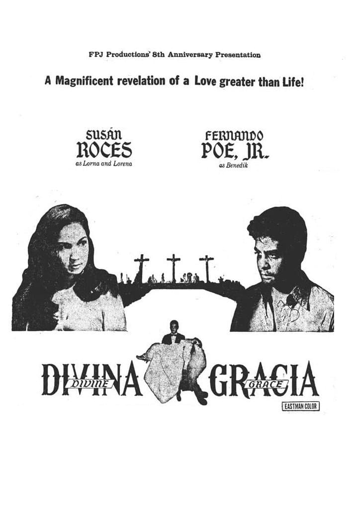 Divina Gracia full movie