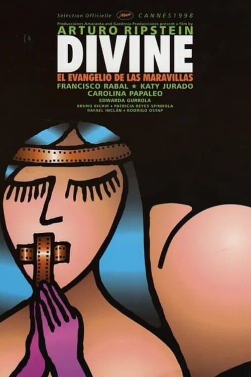 Divine full movie