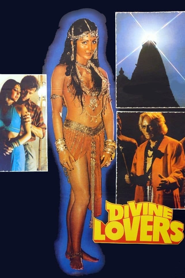 Divine Lovers full movie