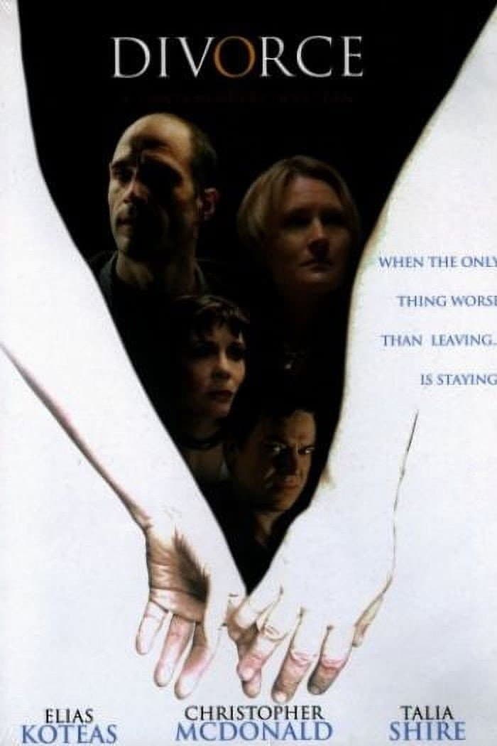 Divorce: A Contemporary Western full movie