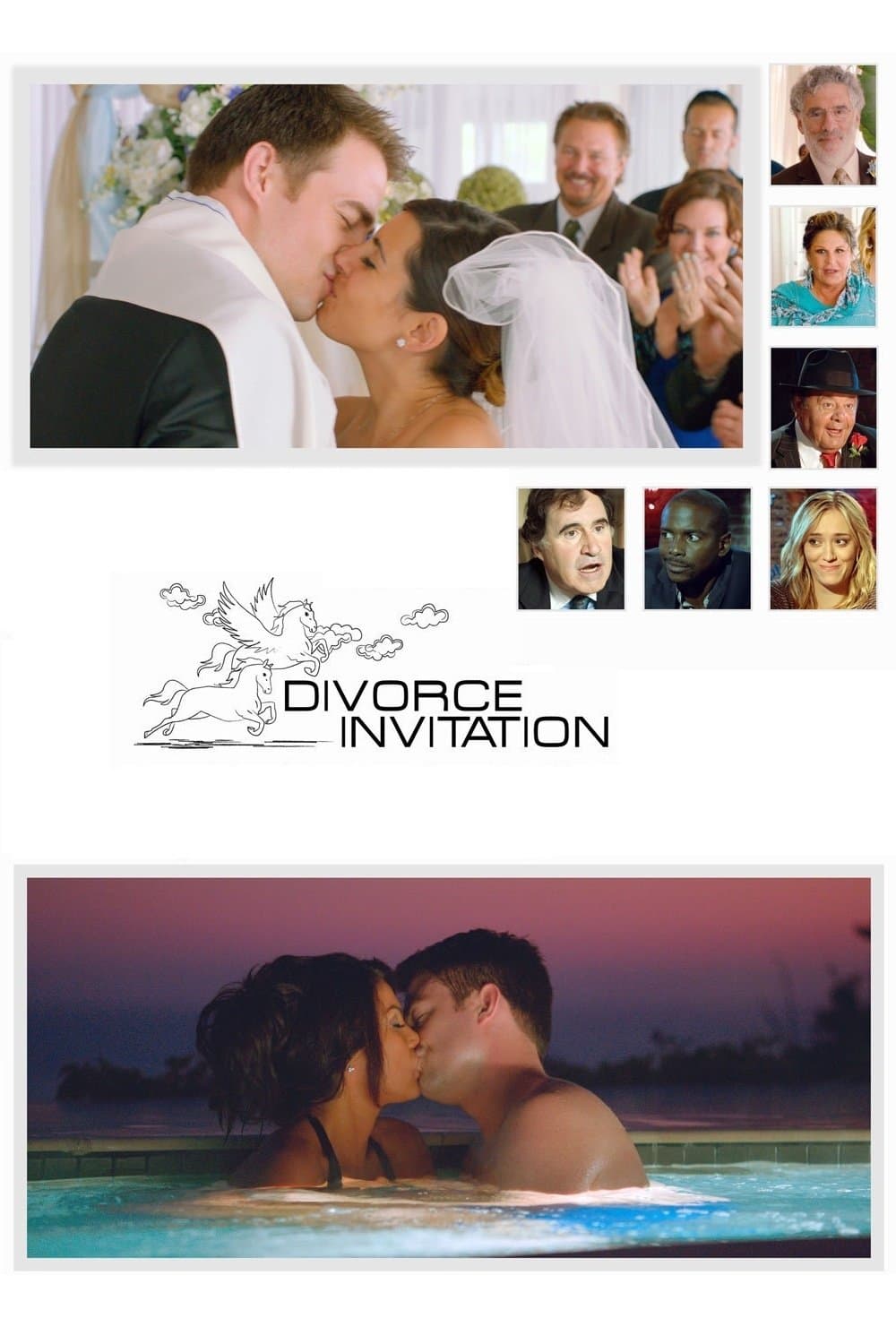 Divorce Invitation full movie