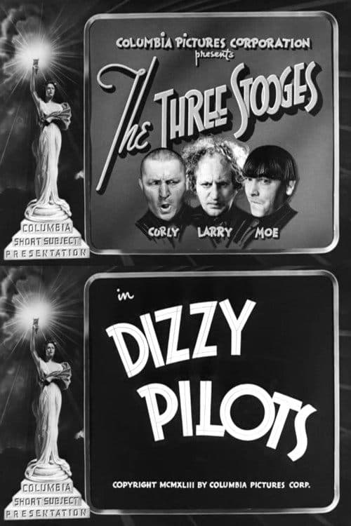 Dizzy Pilots full movie