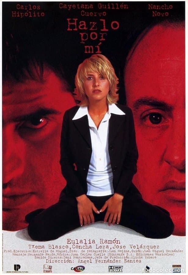 Do It for Me full movie