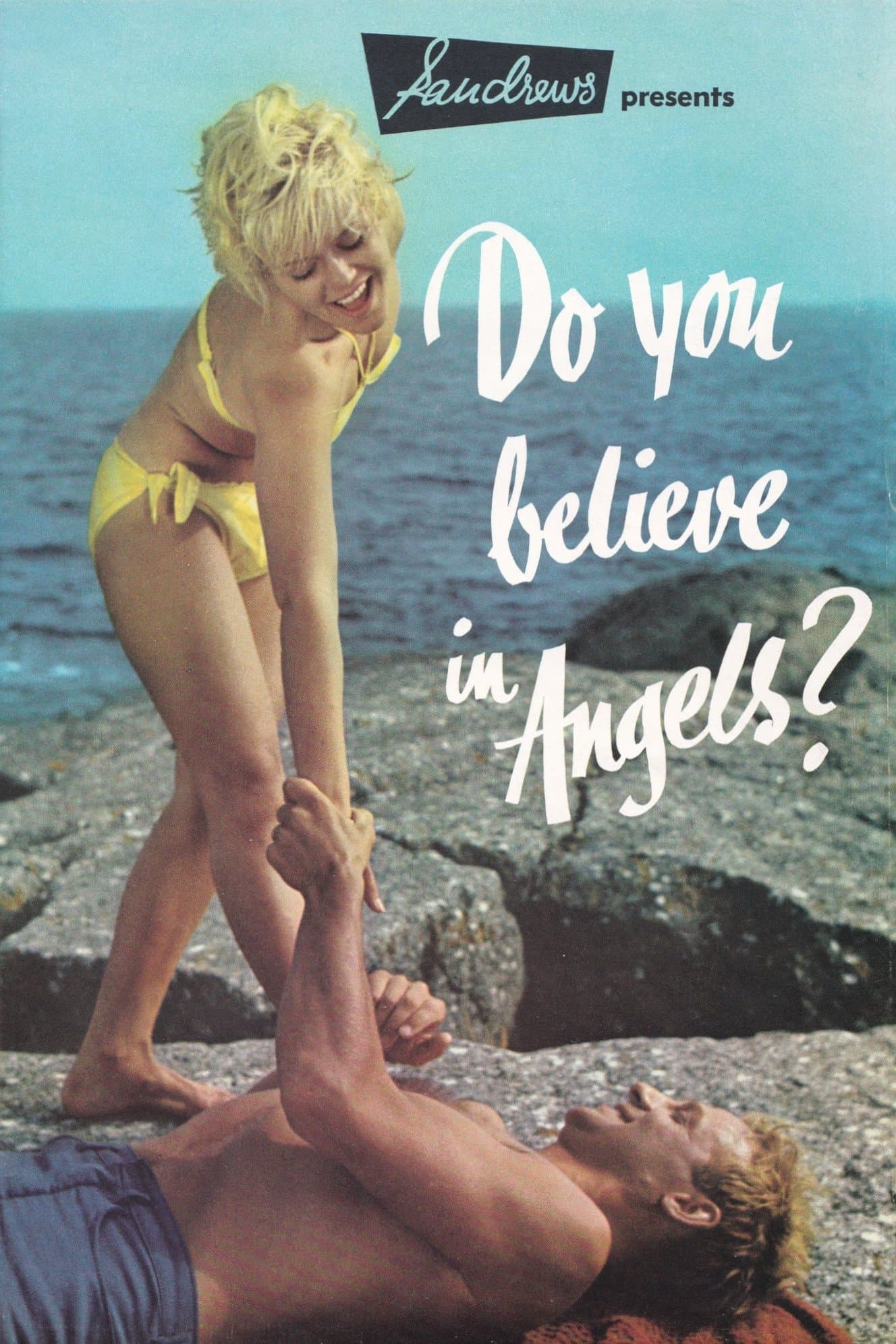 Do You Believe in Angels? full movie