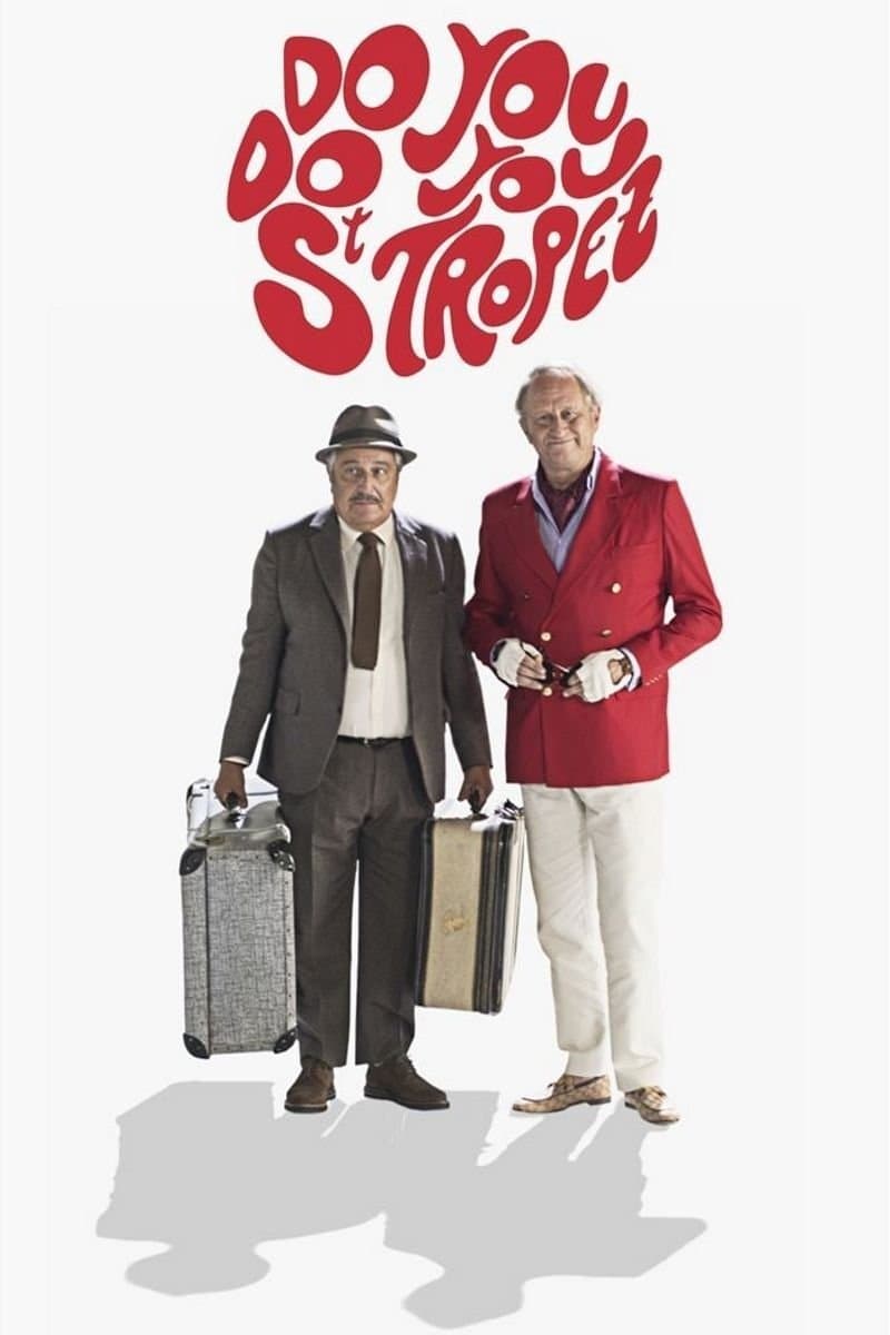 Do You Do You Saint-Tropez full movie