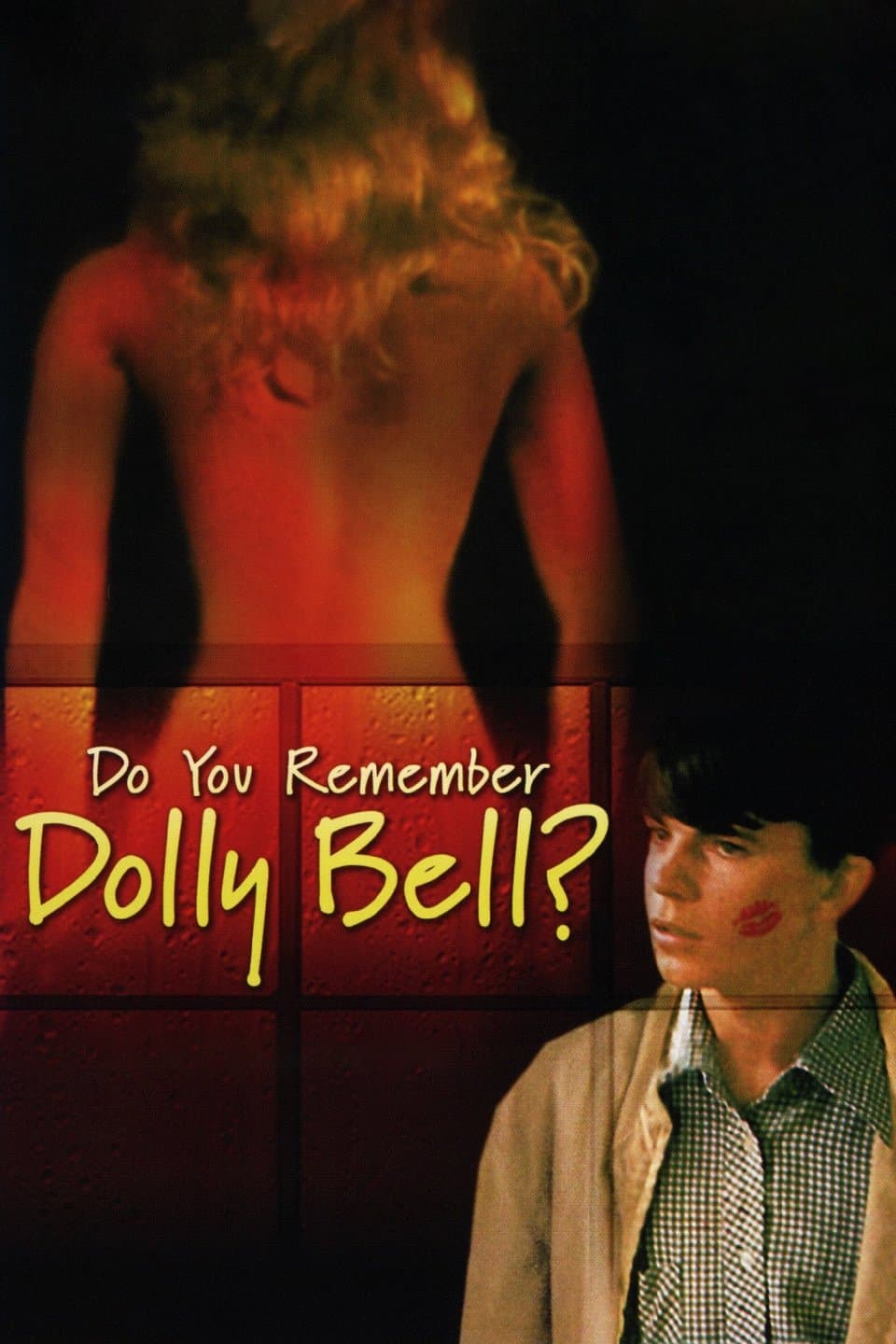 Do You Remember Dolly Bell? full movie