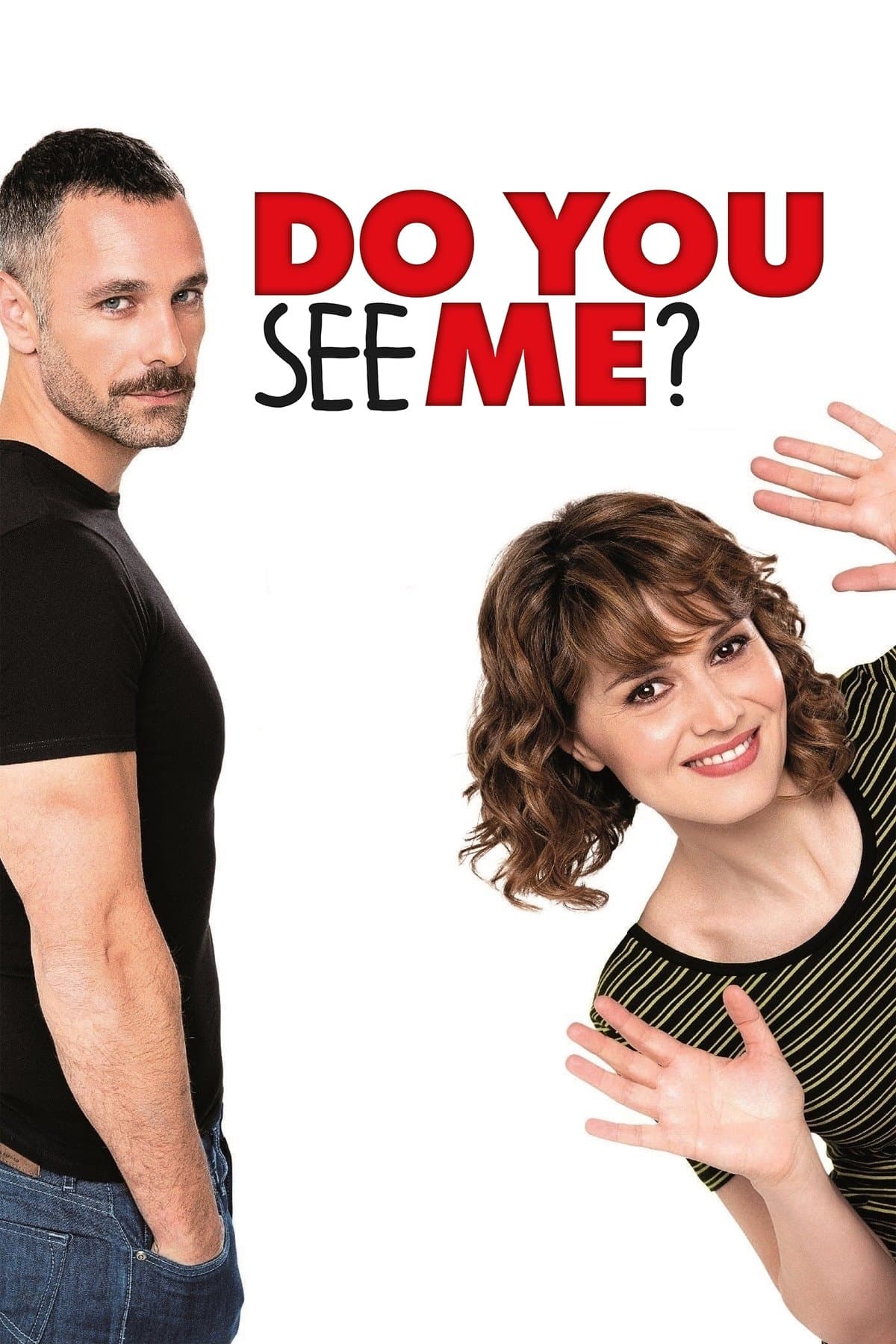 Do You See Me? full movie