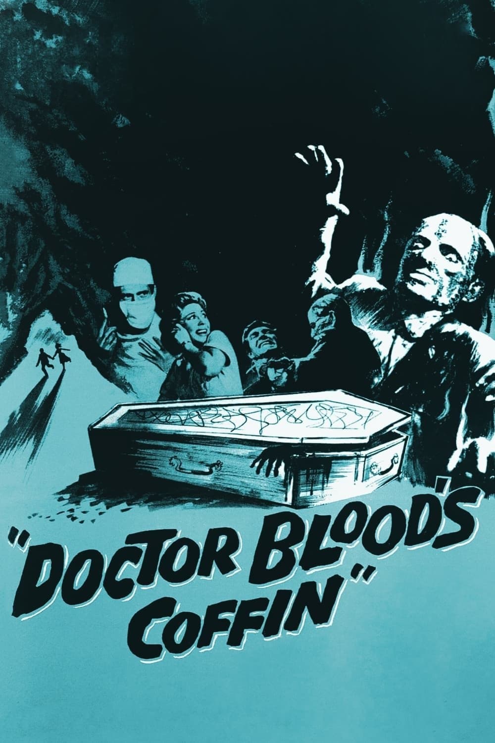 Doctor Blood's Coffin full movie