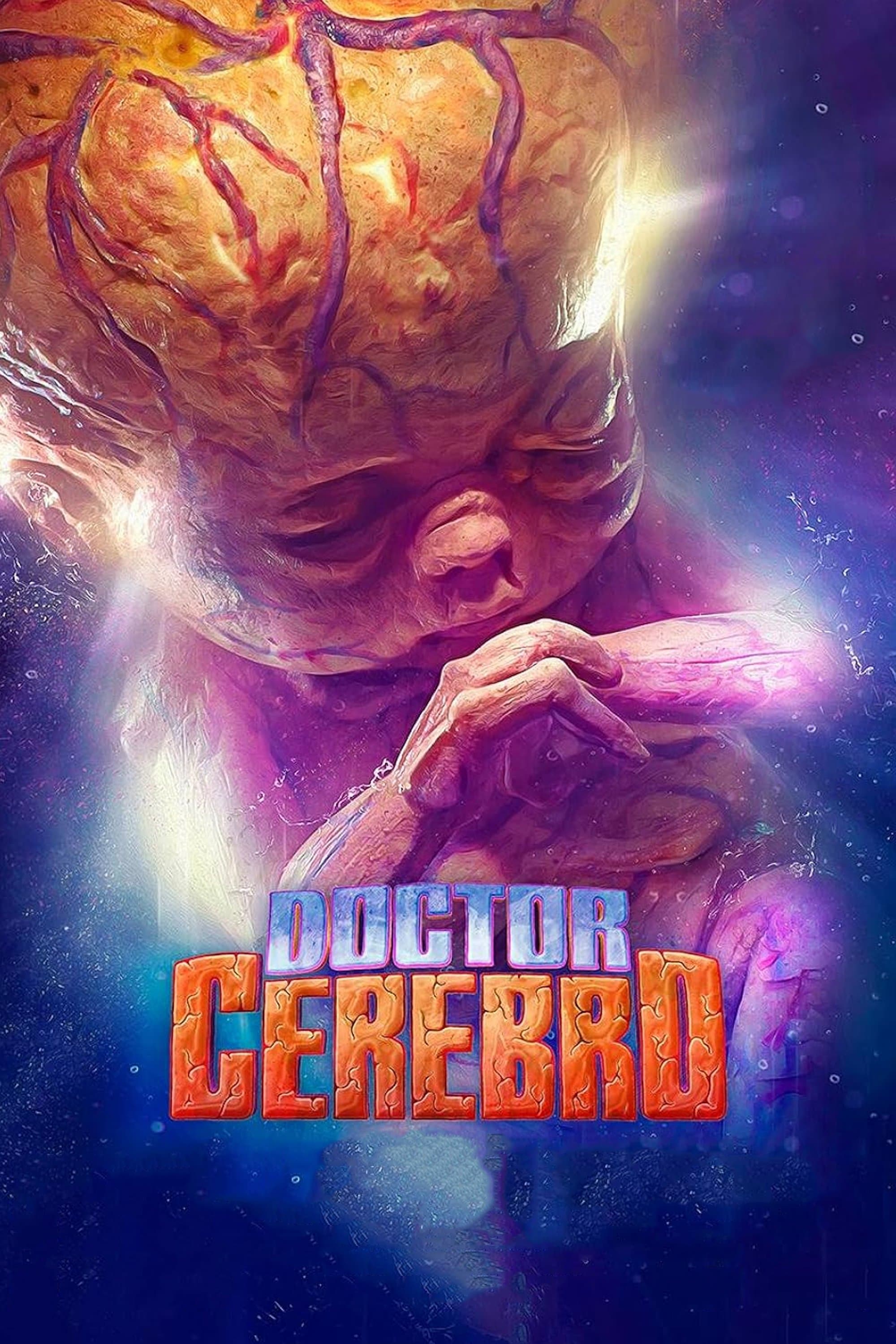 Doctor Cerebro full movie
