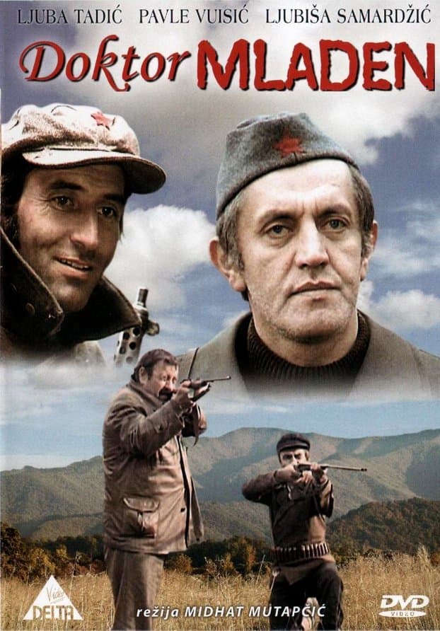 Doctor Mladen full movie