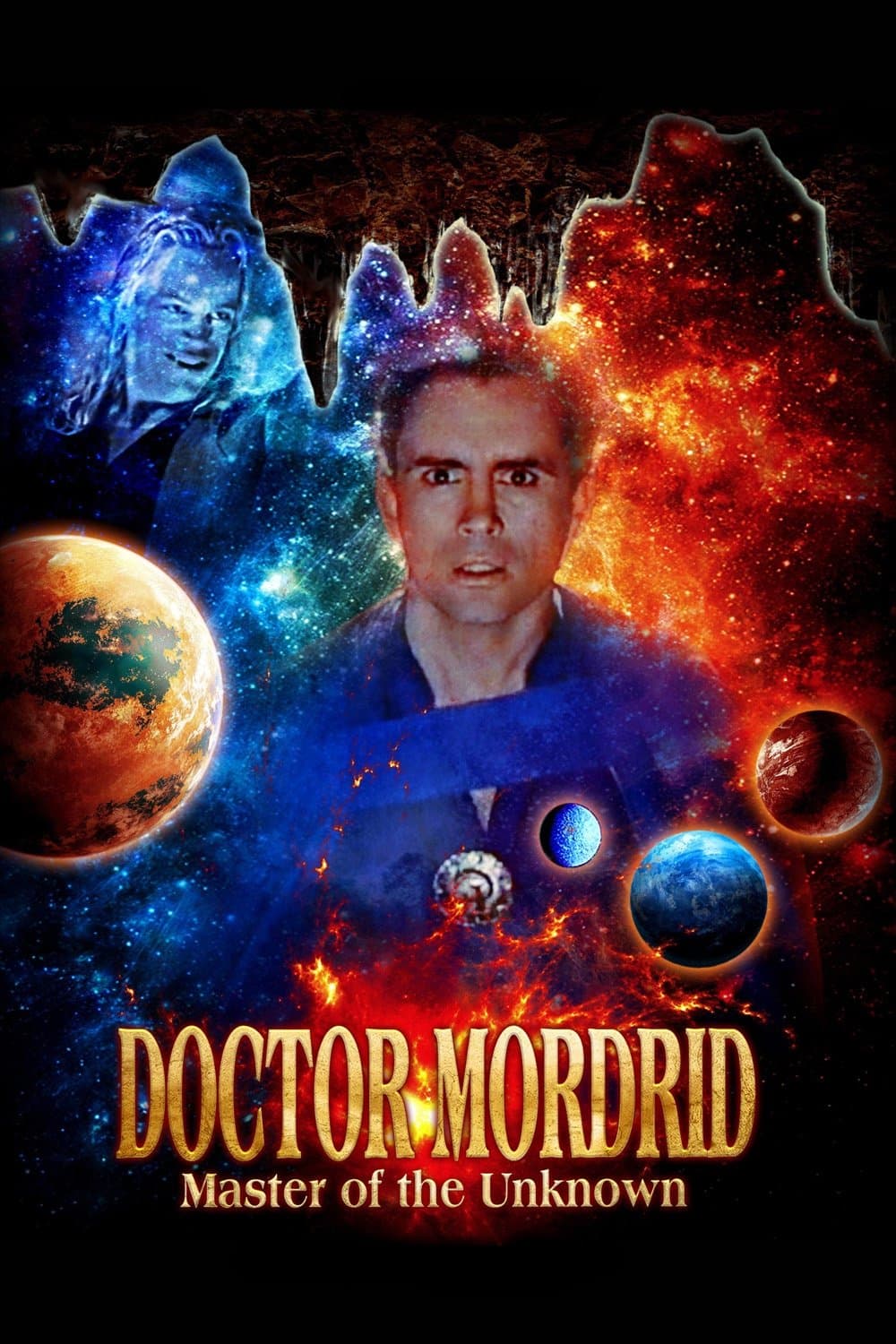 Doctor Mordrid full movie