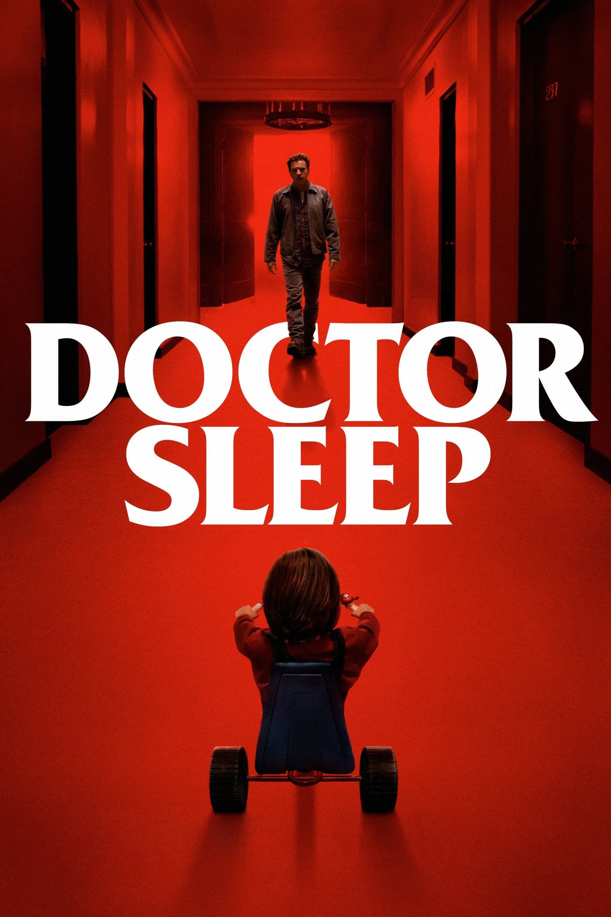 Doctor Sleep full movie