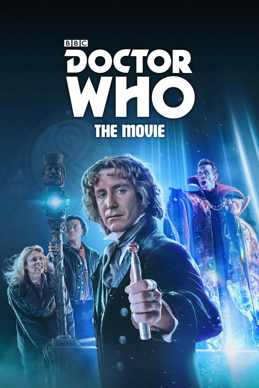 Doctor Who full movie