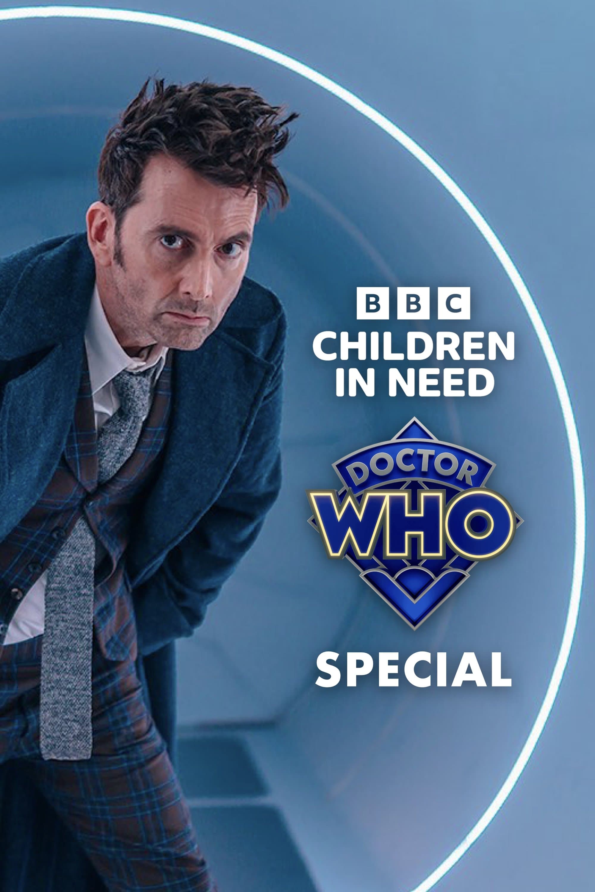 Doctor Who Children in Need Special 2023 full movie