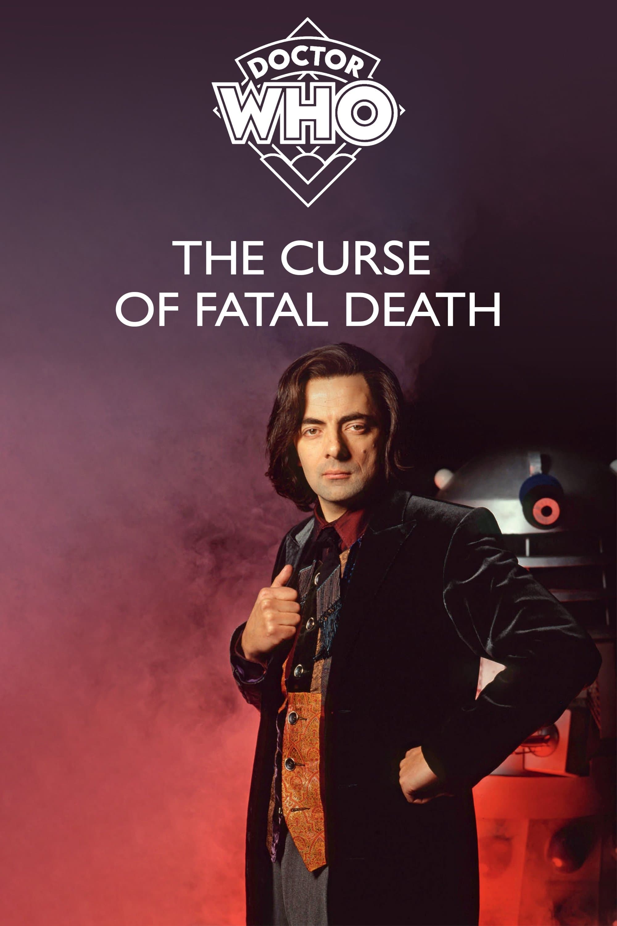 Doctor Who: The Curse of Fatal Death full movie