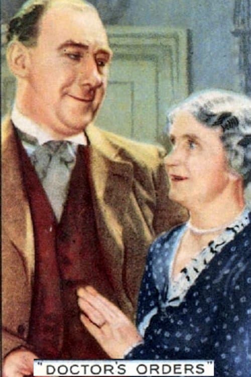 Doctor's Orders full movie