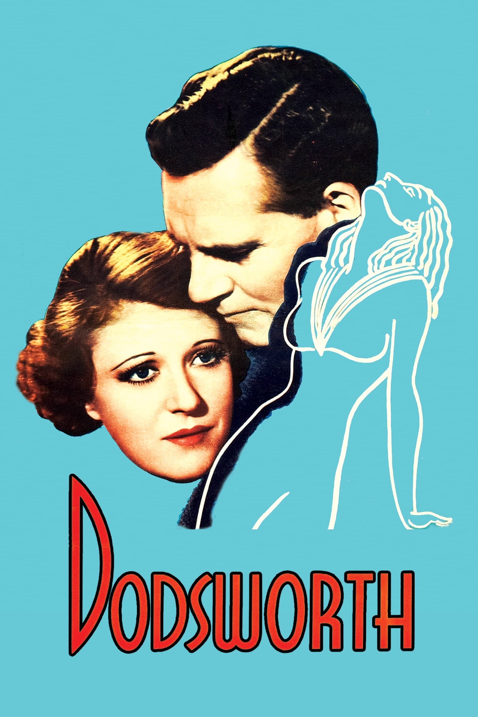 Dodsworth full movie