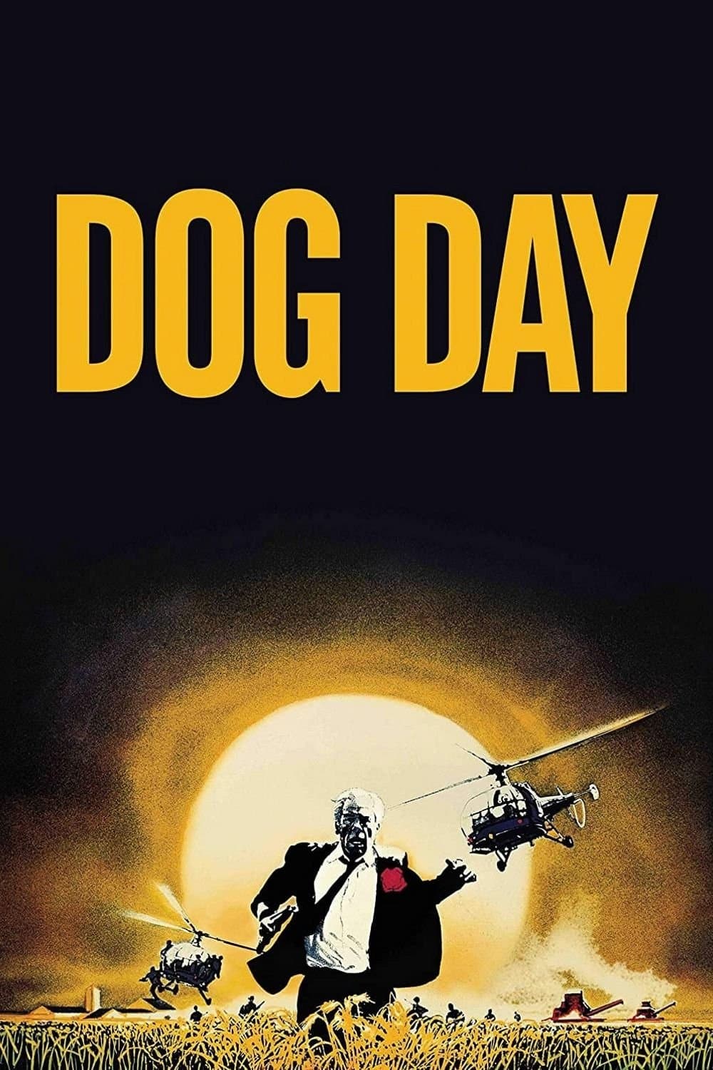 Dog Day full movie