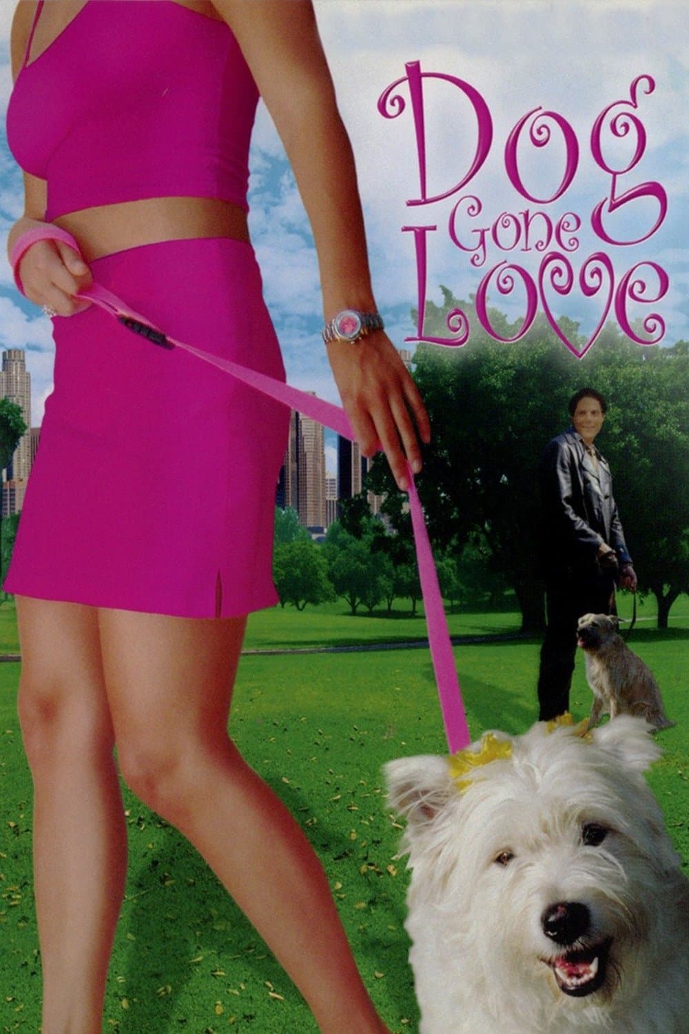 Dog Gone Love full movie