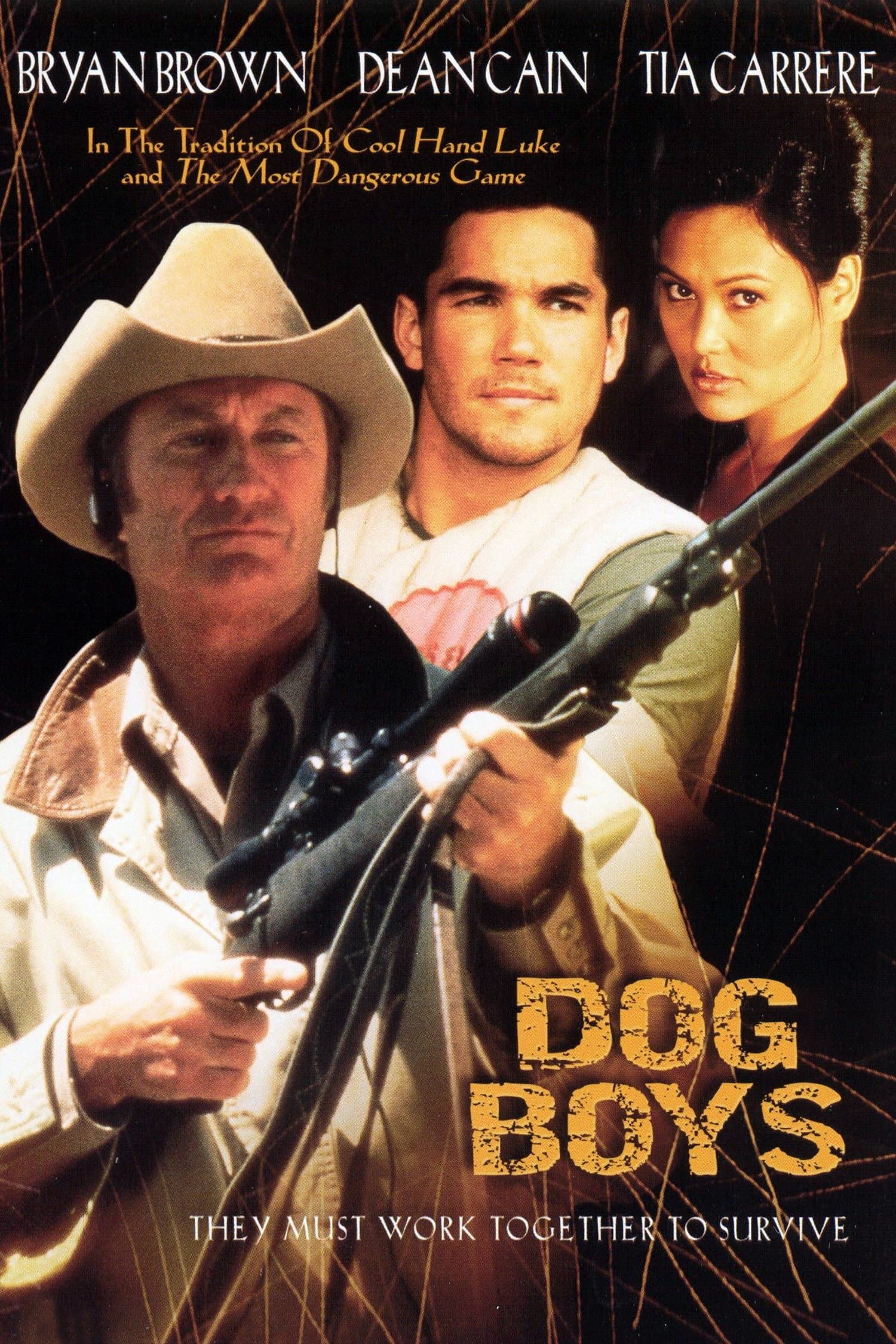 Dogboys full movie