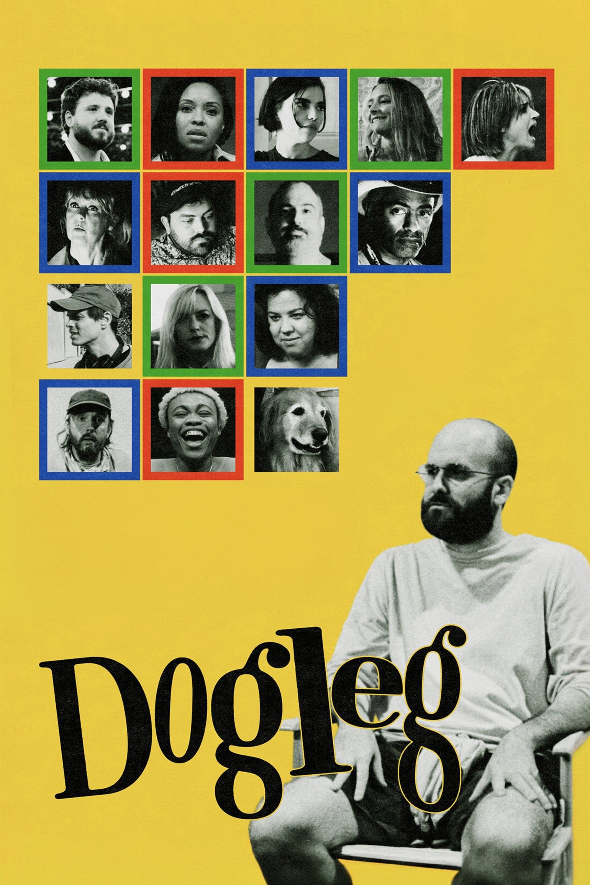 Dogleg full movie