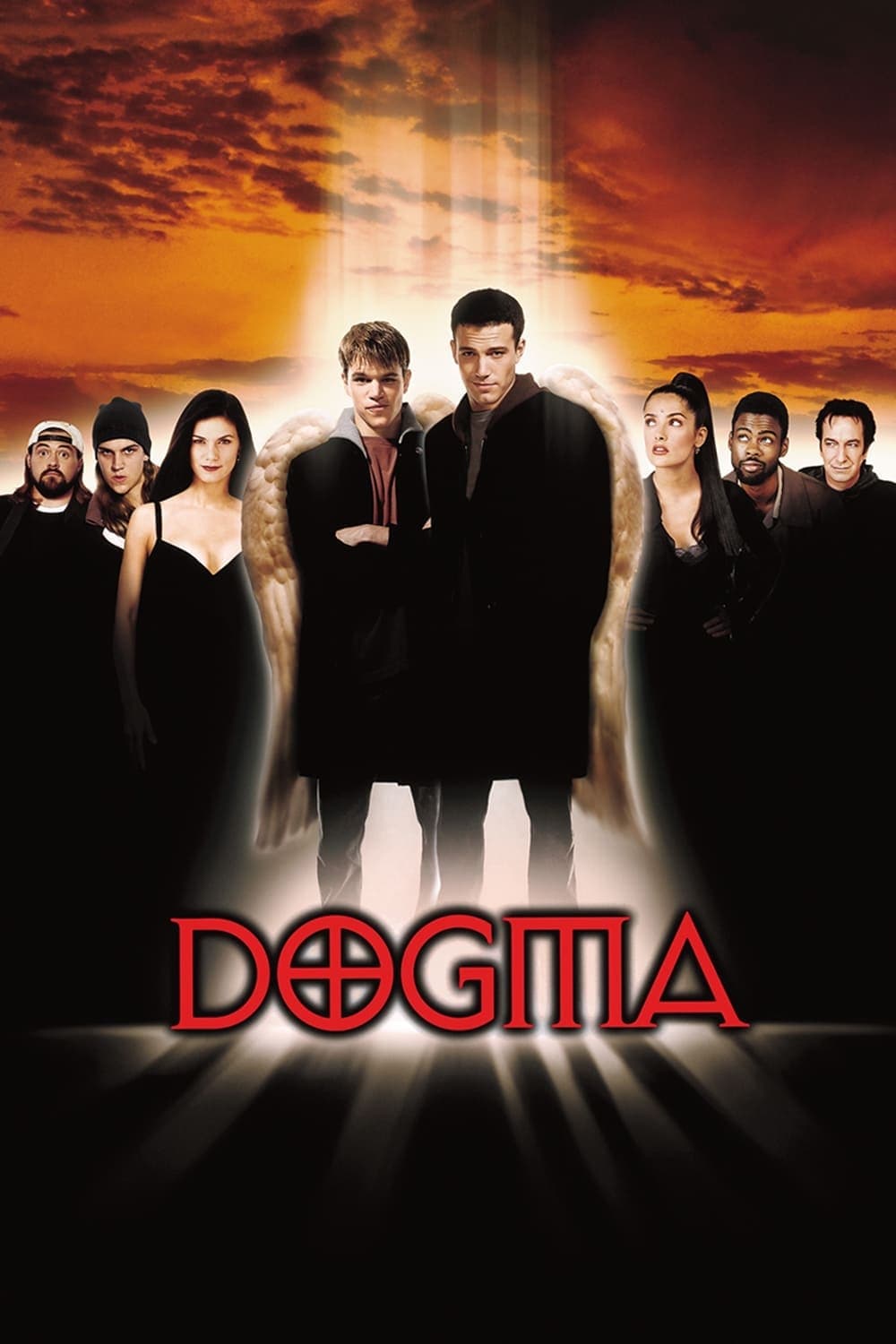 Dogma full movie