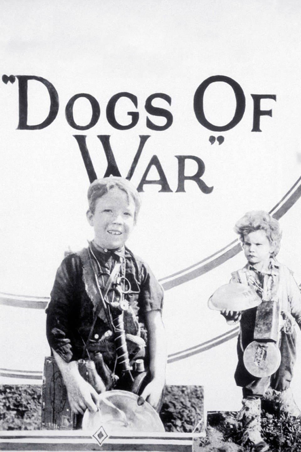 Dogs of War! full movie
