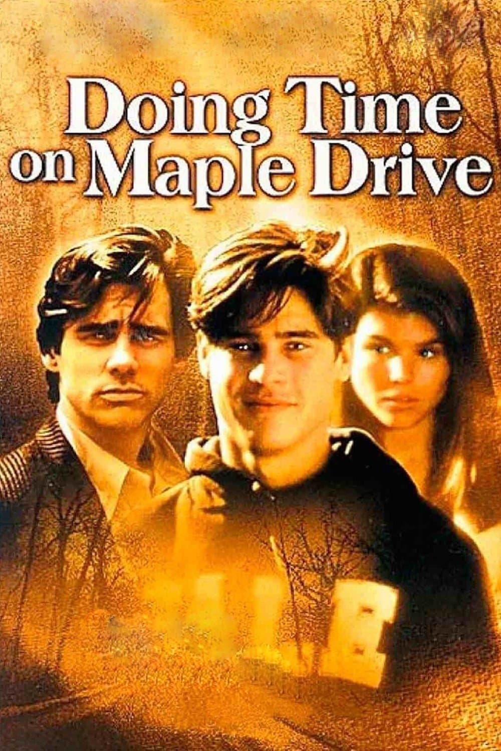Doing Time on Maple Drive full movie