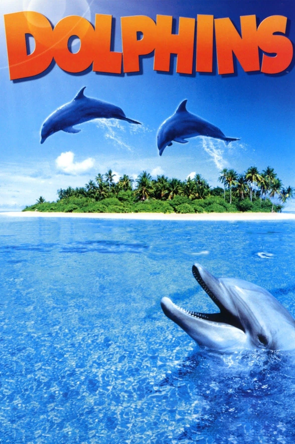 Dolphins full movie