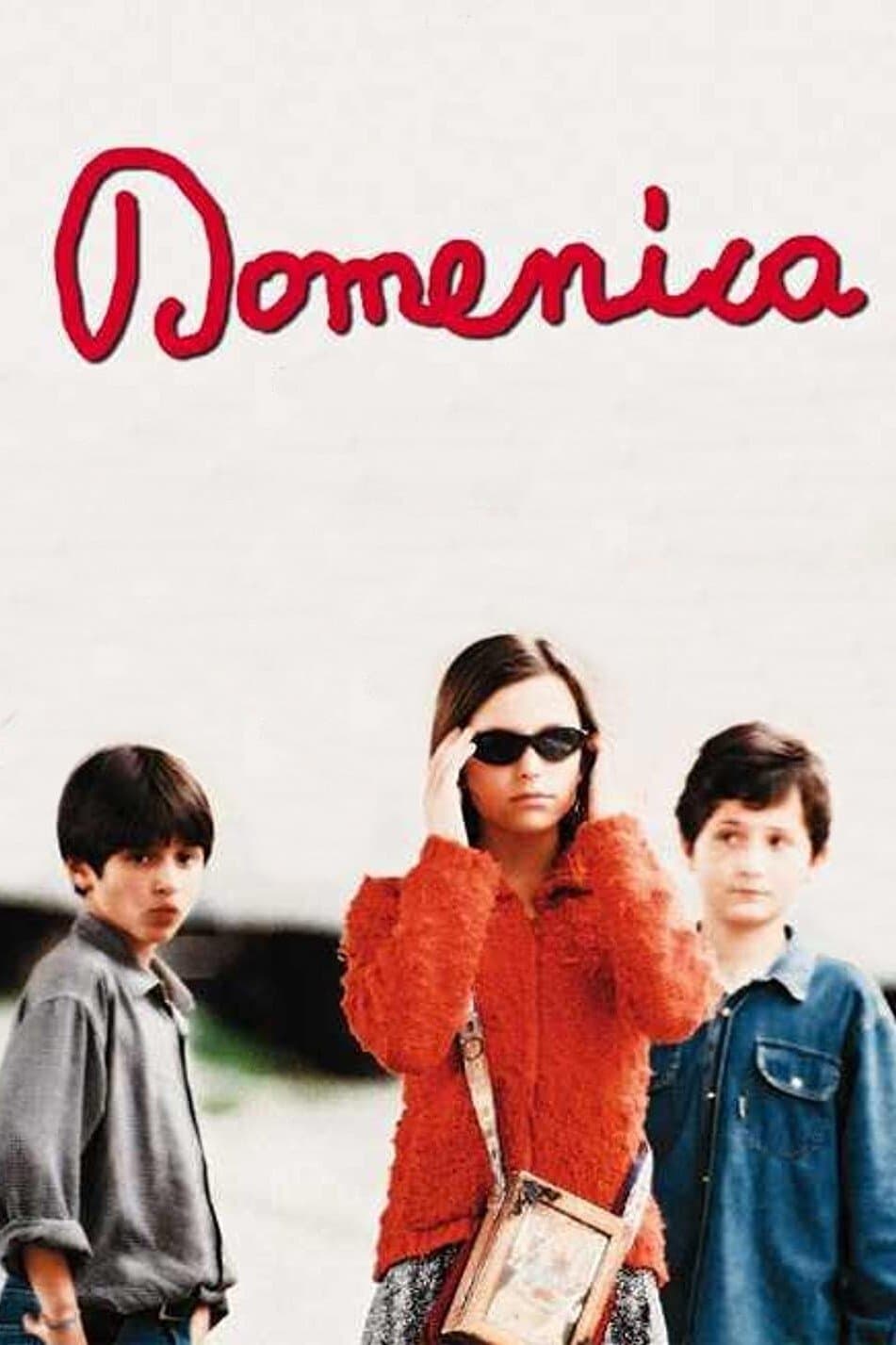 Domenica full movie