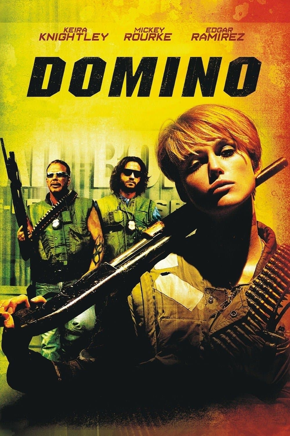 Domino full movie