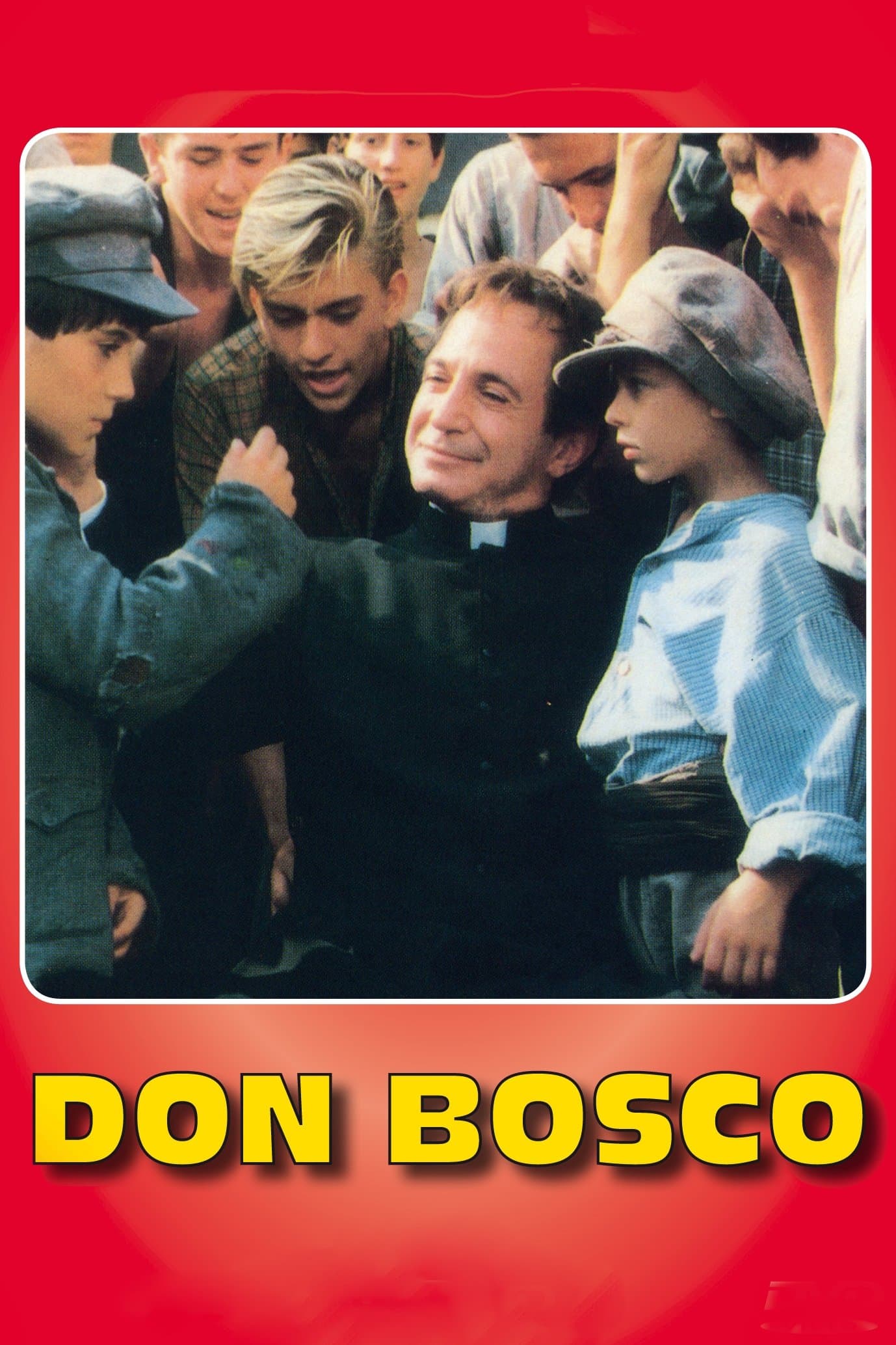 Don Bosco full movie