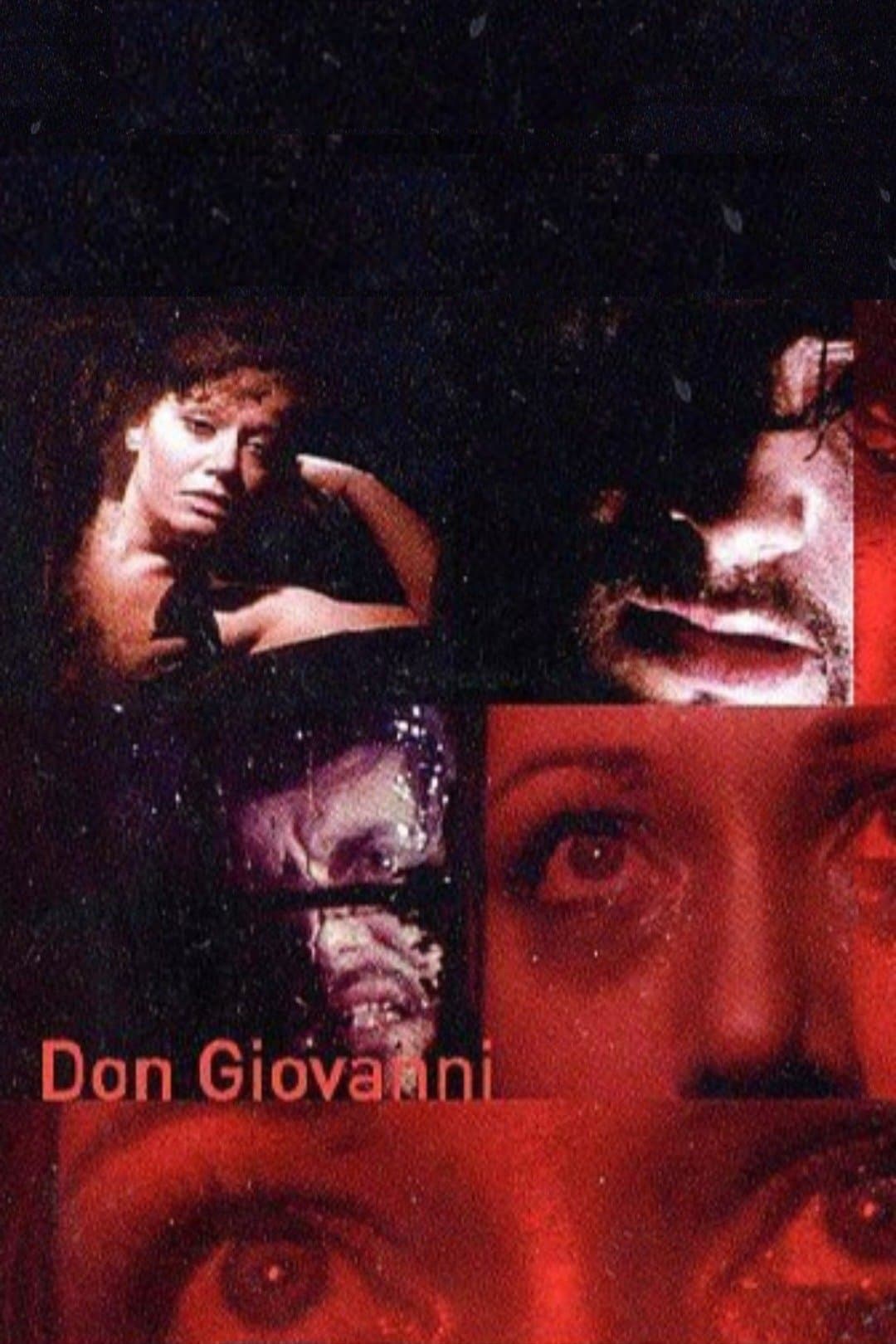 Don Giovanni full movie