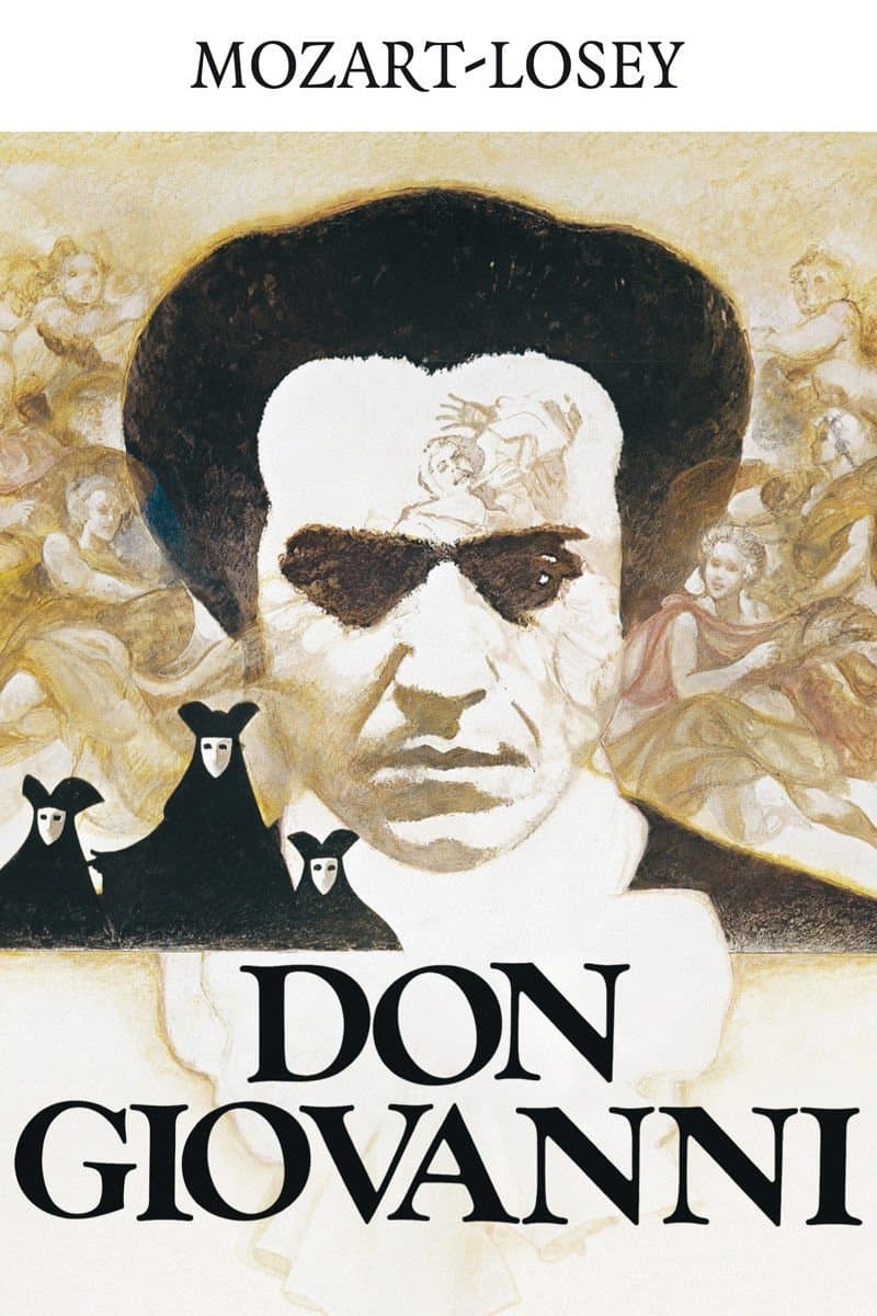 Don Giovanni full movie