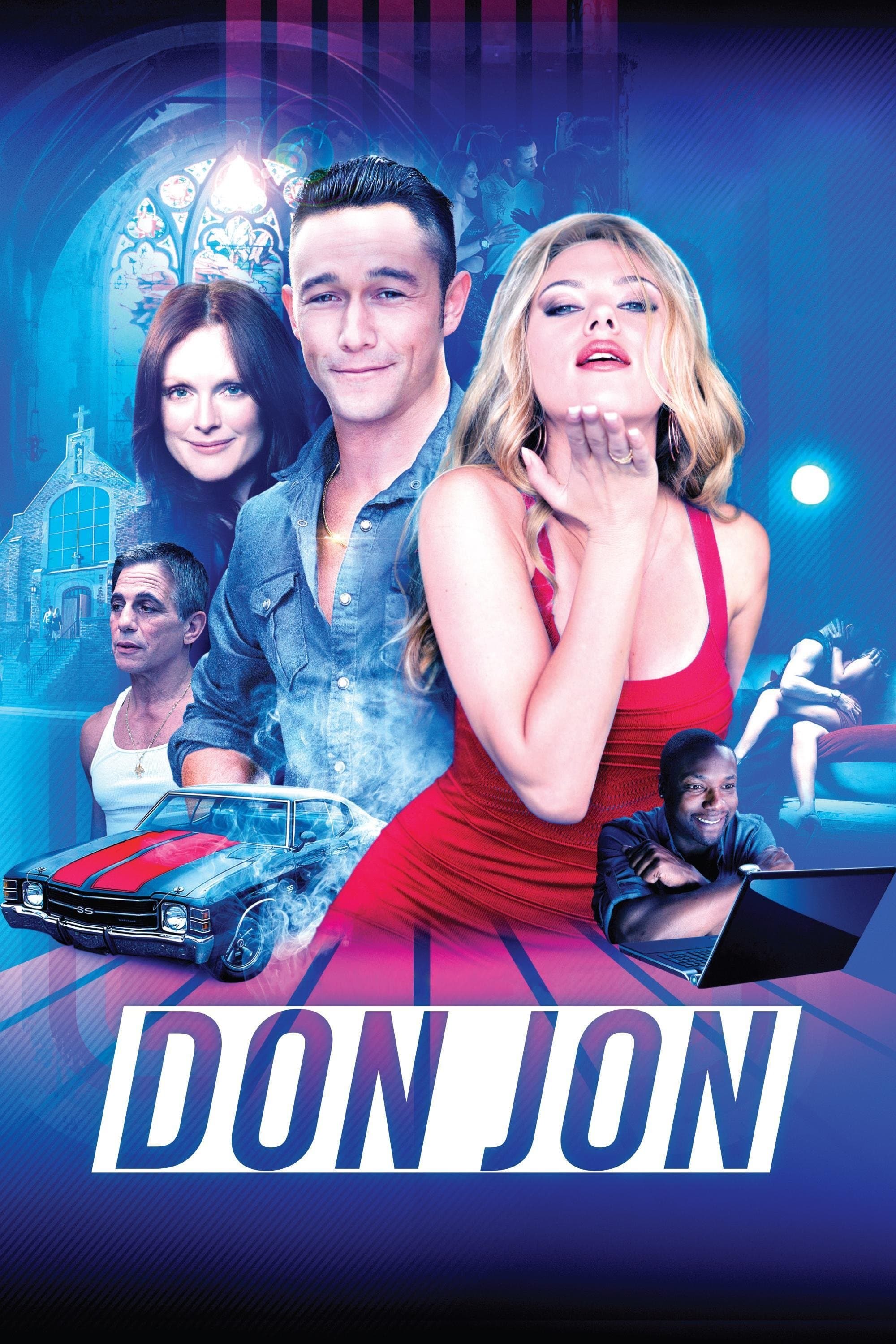 Don Jon full movie