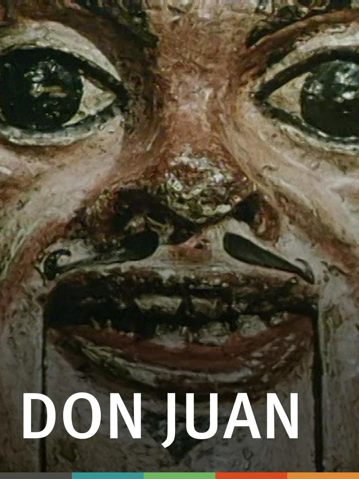 Don Juan full movie