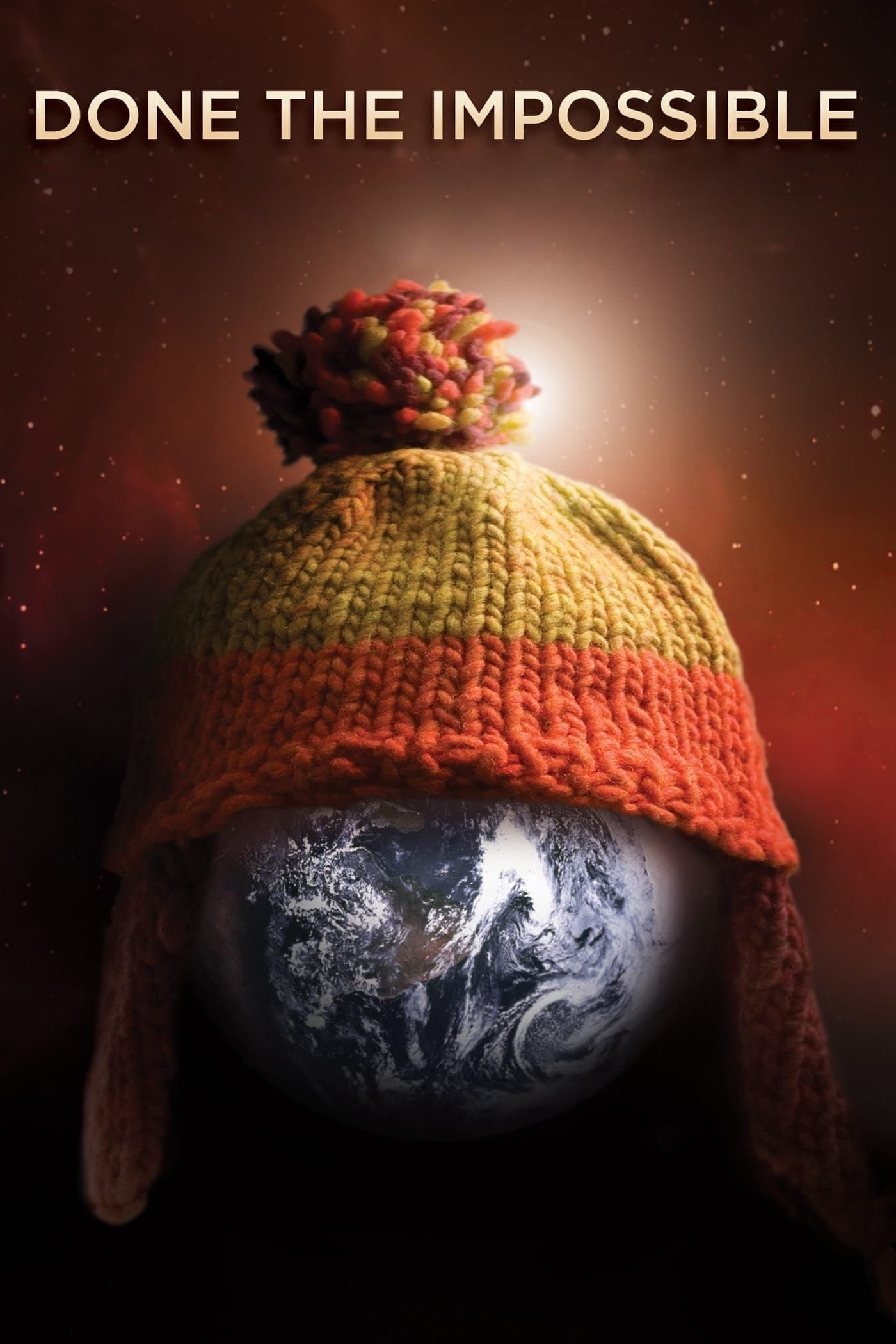Done the Impossible full movie