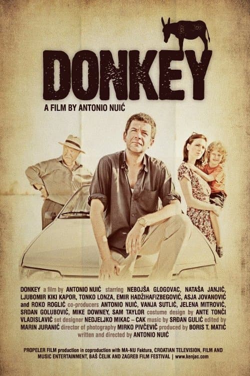 Donkey full movie