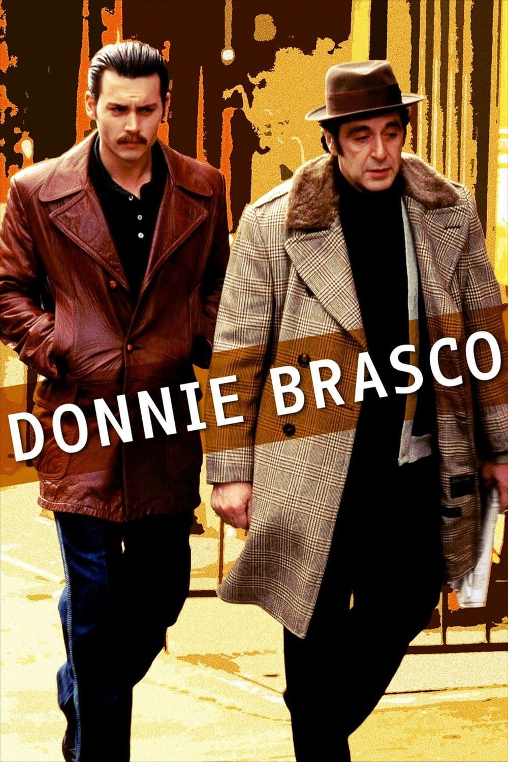 Donnie Brasco full movie