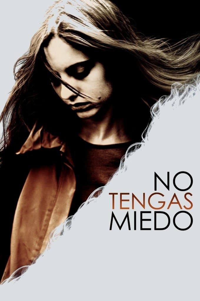 Don't Be Afraid full movie