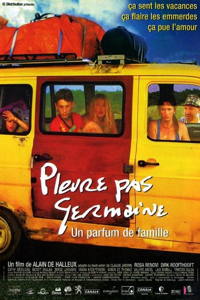 Don't Cry Germaine full movie
